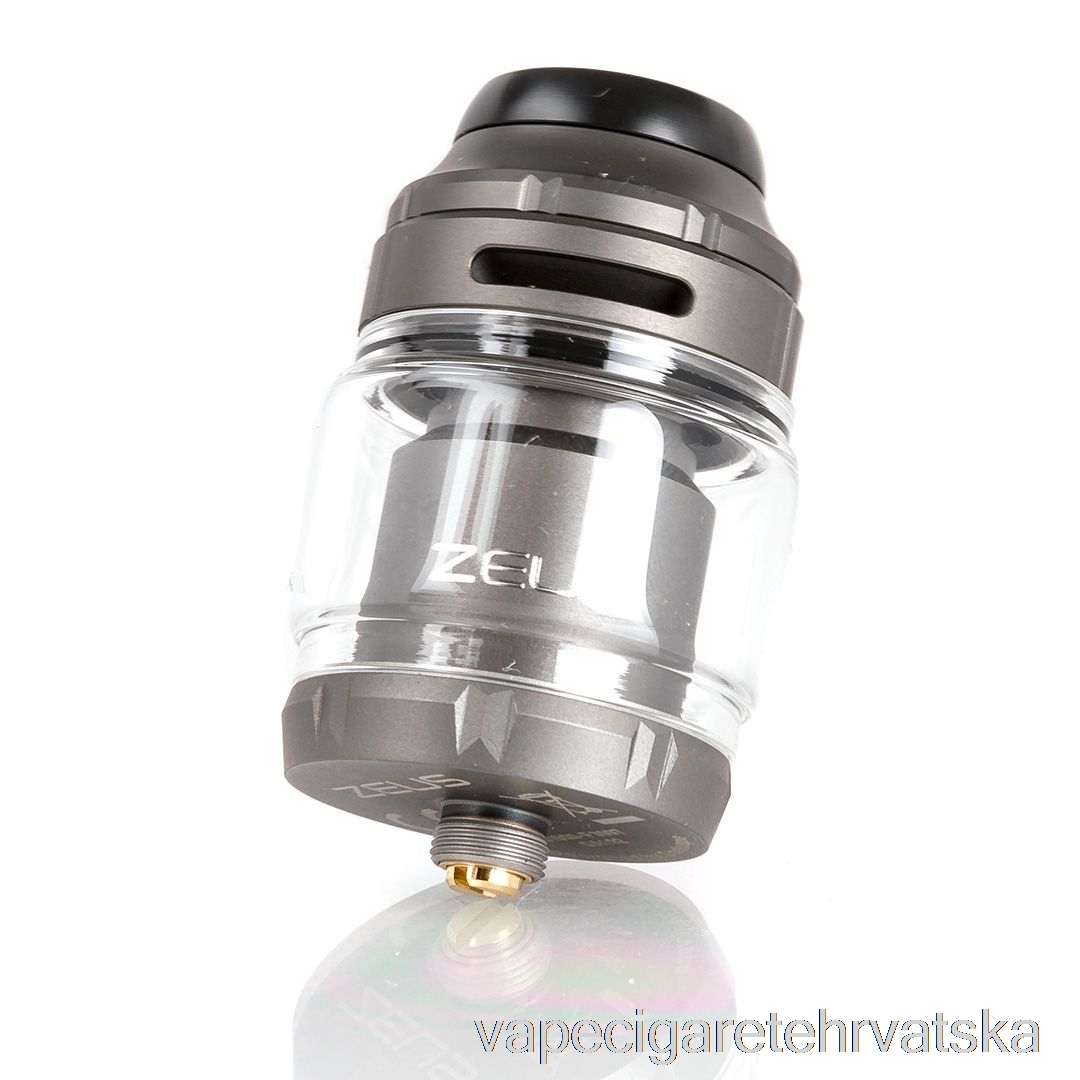 Vape Cigarete Geek Vape Zeus X 25mm Rta (zx Rta) Gunmetal